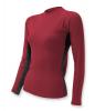 Thumbnail Damen Shirt WELA langärmel Merino